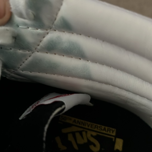 Vans high tops - Picture 8 of 10